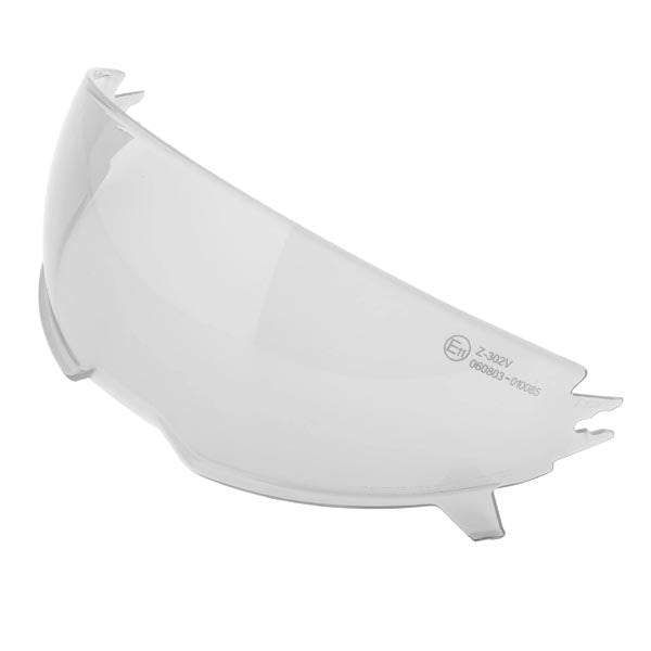 SPEED & STRENGTH SS2450 HELMET REPLACEMENT INNER SHIELD CLEAR SSC251830-6