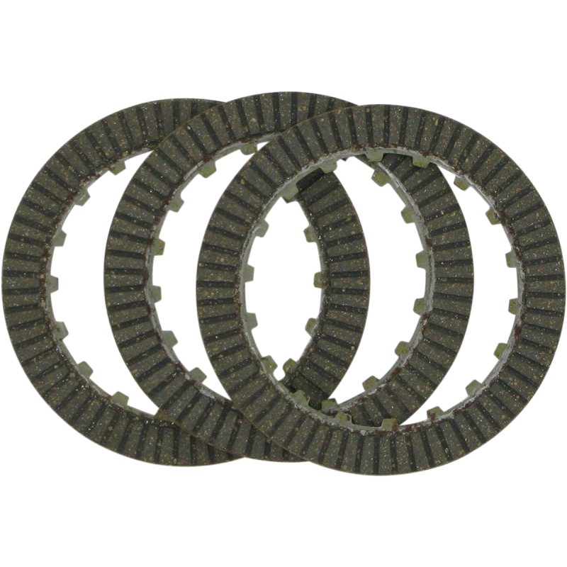 EBC CK1156 FRICTION PLATE SET EBC CK1156