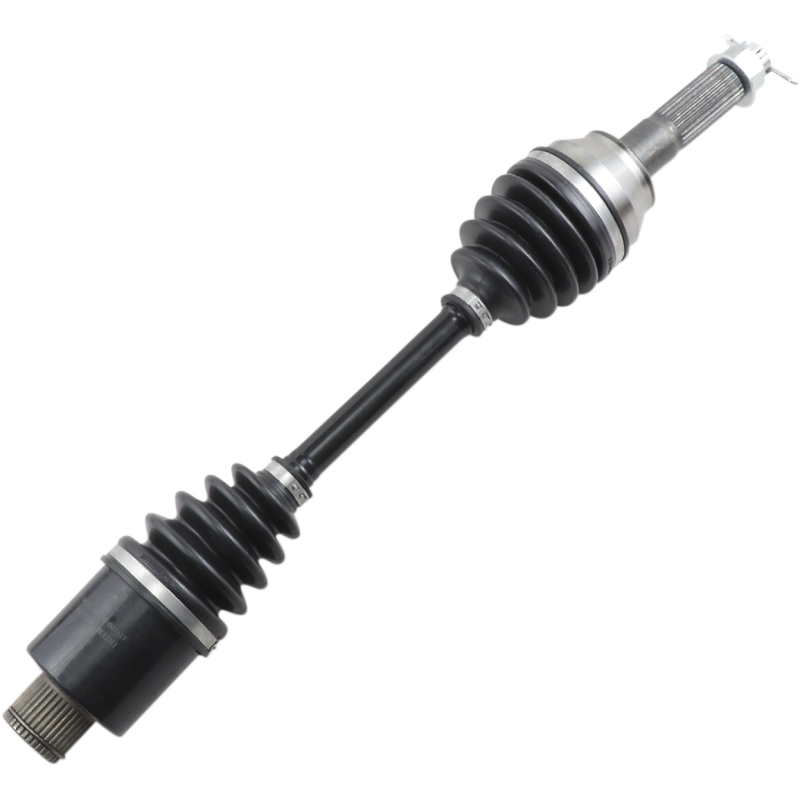 MOOSE UTILITY DIVISION AXLE KIT COMPLETE POL LM6-PO-8-329
