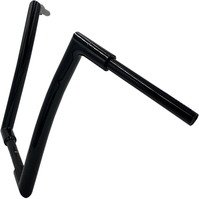 FAT BAGGERS INC H-BAR 16"BL 1.5"FLHR FT 6070164-B
