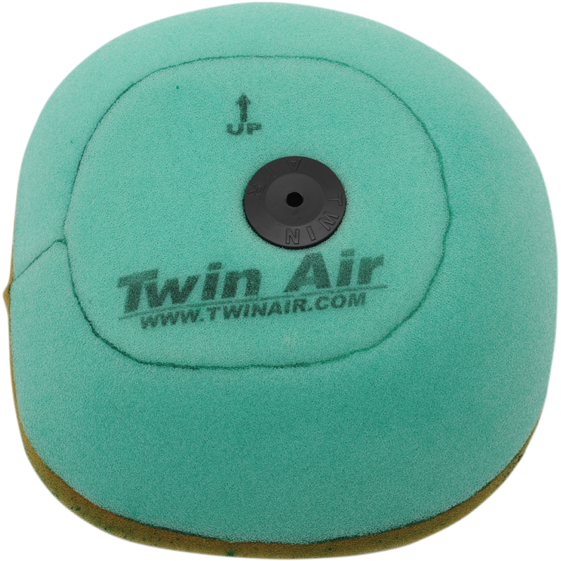 TWIN AIR PRE-OILED AIR FILTER HUSABERG/HUSQ/KTM MULTI FIT TWIN AIR 154115X