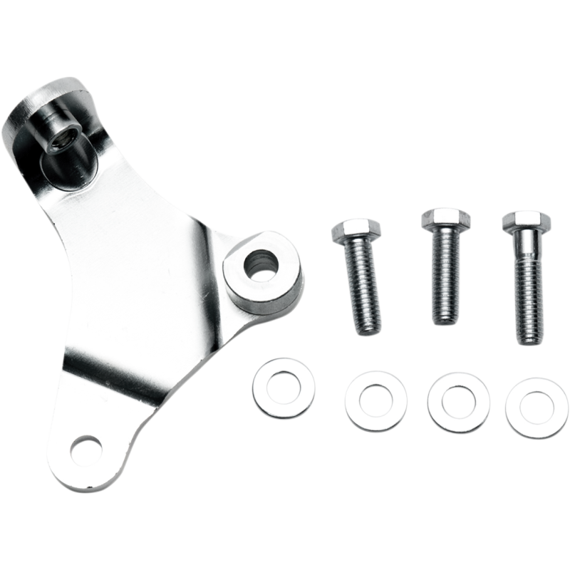 S&S CYCLE 09-16 HEAD MOUNT BRKT F/ T143 ENGINE 900-0798