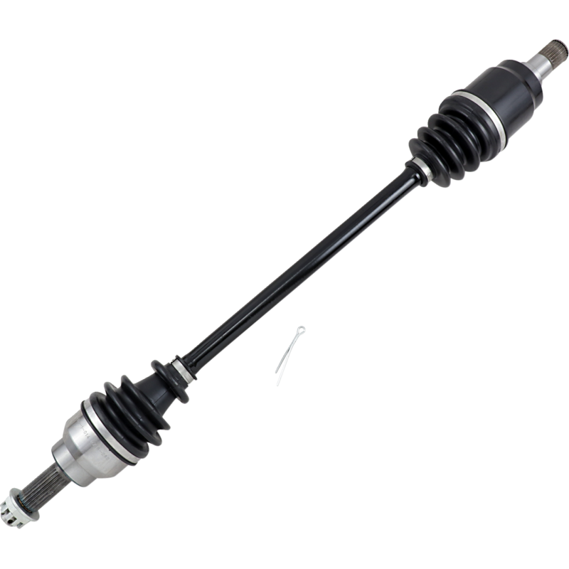 MOOSE UTILITY DIVISION AXLE KIT COMPLETE HONDA LM6-HO-8-124