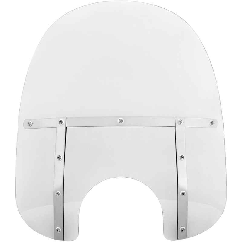 MEMPHIS SHADES HD CLEAR 19" - MEMPHIS FATS MEM3310