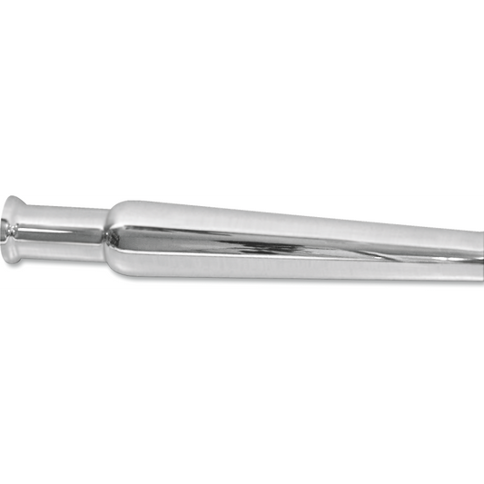 EMGO MUFFLER R/L MEG.(BELL END 80-84010
