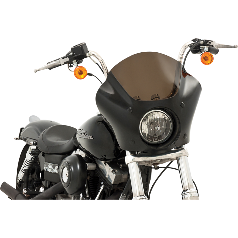 MEMPHIS SHADES HD 06-17 XL1200X FAIRING GAUNLET MEM7191