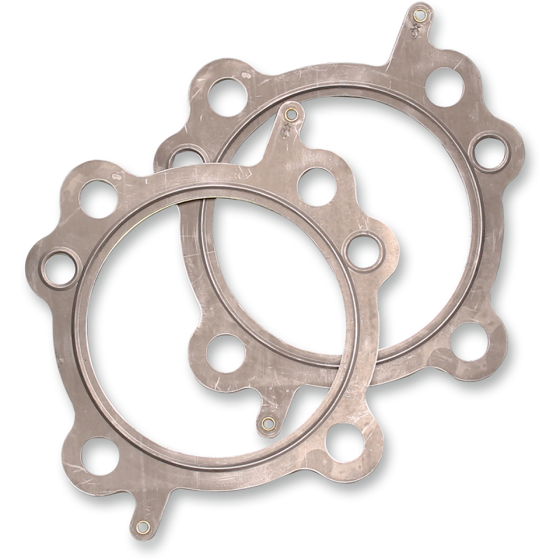 COMETIC 99-15 T/C STD/BORE HEAD GSKT .040" 2PK C9745