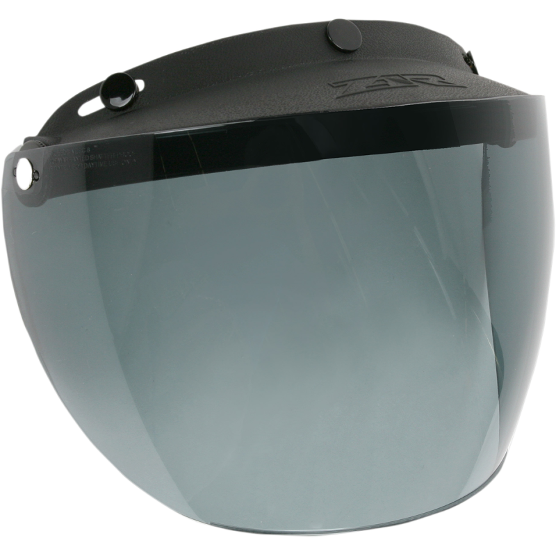 Z1R Z1R UNIVERSAL 3 SNAP SMOKE SHIELD 0131-0063