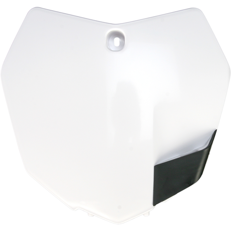 ACERBIS # PLATE- SX, SXF, XC, XCF 125-450 13 WHT 2314230002