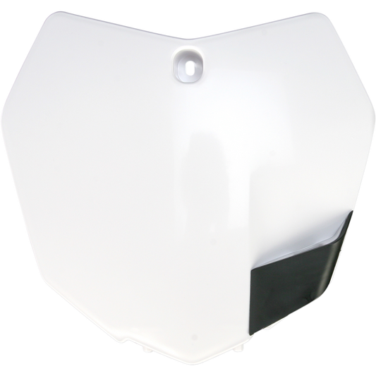 ACERBIS # PLATE- SX, SXF, XC, XCF 125-450 13 WHT 2314230002