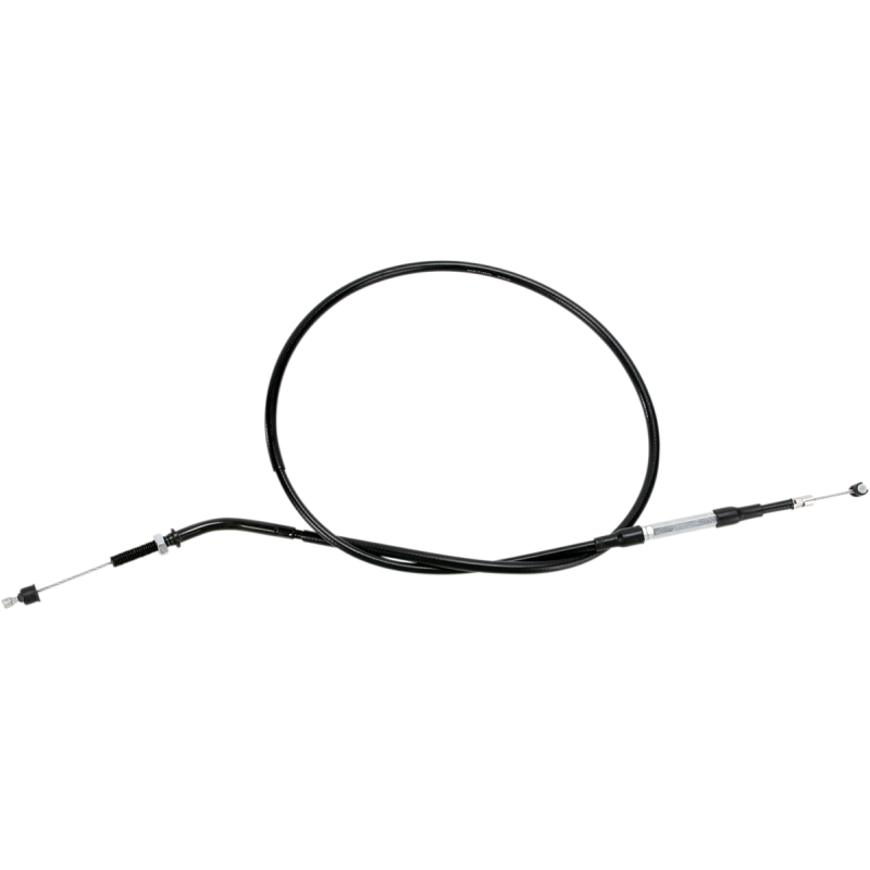 MOTION PRO CLUTCH CABLE BLACK VINYL 02-0550
