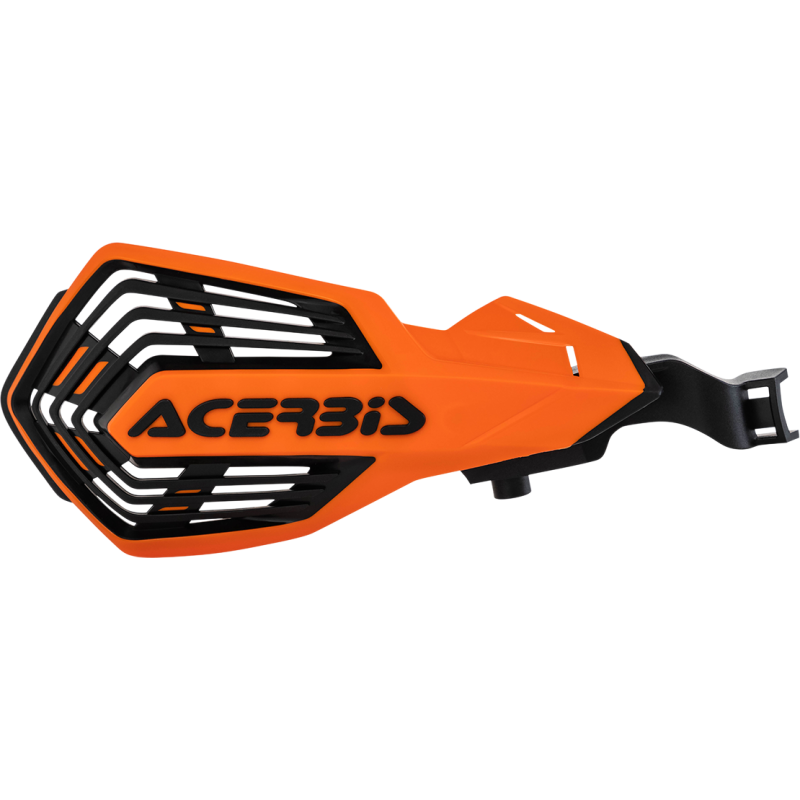 ACERBIS GUARD HAND K FUTURE OR/BK 2801975225