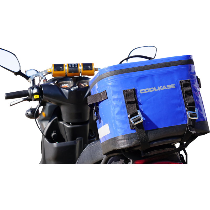 BIKASE COOLKASE BLU 2040