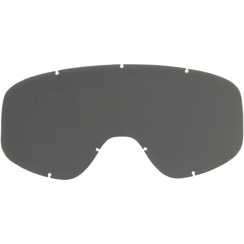 BILTWELL LENS GOGGLE MOTO 2.0 SMK 2102-02