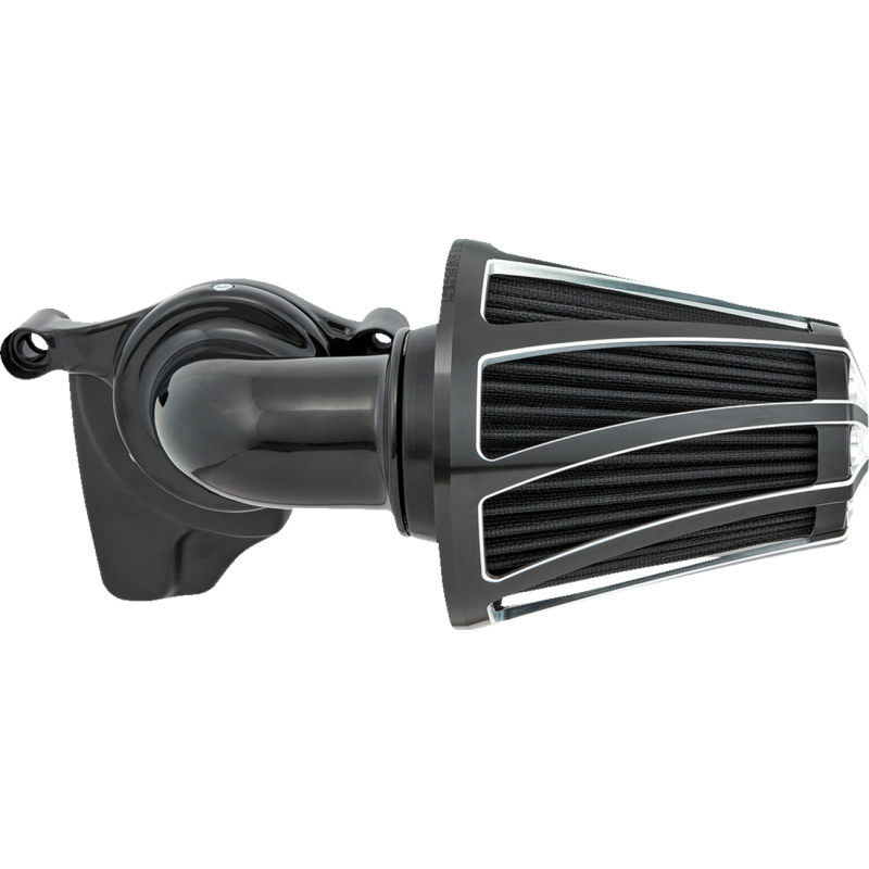 ARLEN NESS AIR CLNR MNSTR DRIFT BLK 600-071
