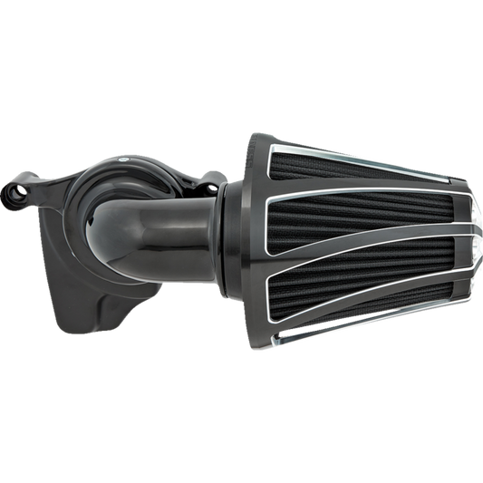 ARLEN NESS AIR CLNR MNSTR DRIFT BLK 600-071