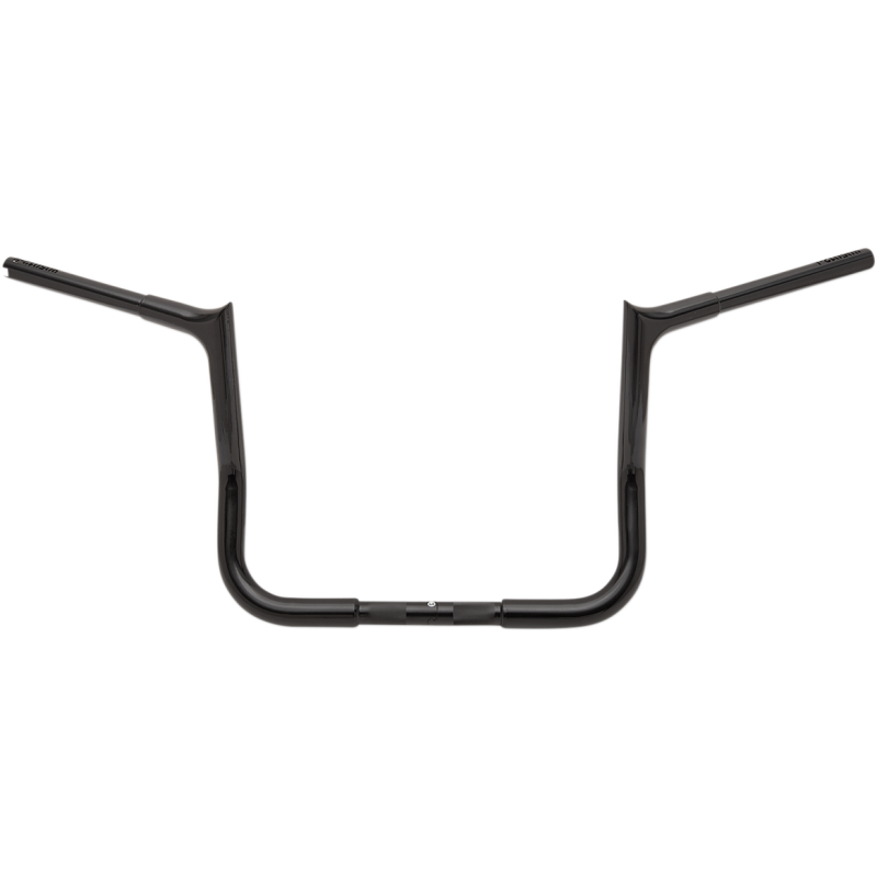 FAT BAGGERS INC HANDLEBAR 12" BL FLH PNT 905012-B