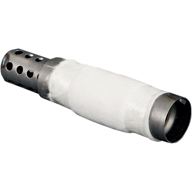 VANCE & HINES OPT QUIET BAFFLE F/SHORT/BIG/SIDESHOTS/ECT (EA) 21301