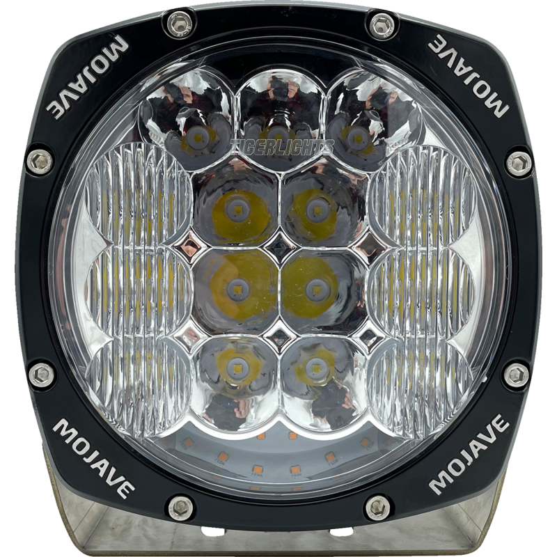ALL BALLS LED RACING LIGHT 8" TLM8