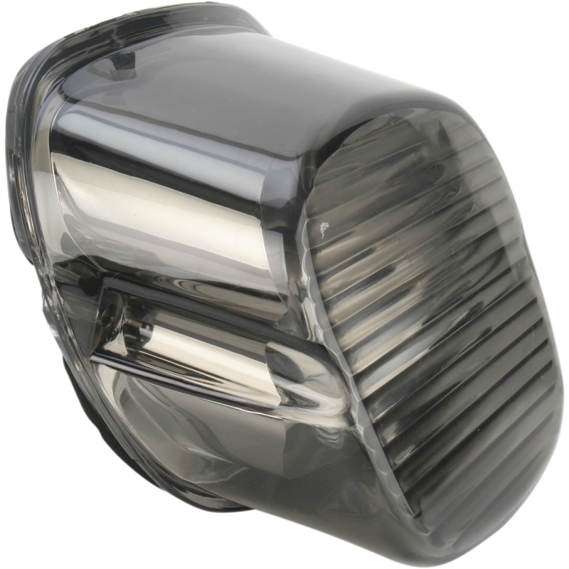 DRAG SPECIALTIES L03-19 NO TAG SMOKE T/LIGHT LENSES 2010-0779