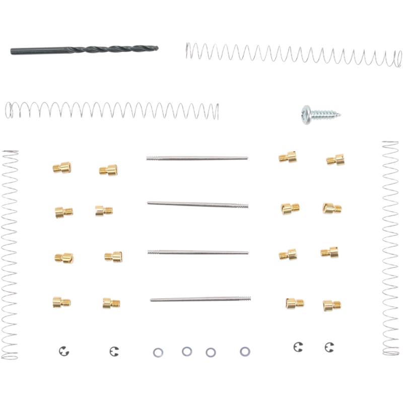 DYNOJET 97-00 GSF1200 BANDIT STG 1 DYNOJET KIT 3154