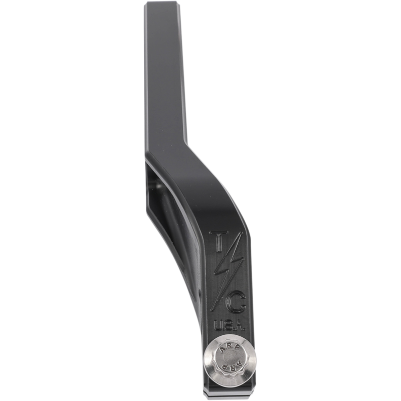 THRASHIN SUPPLY CO. LEVER SHIFTER 91-17FX BLK TSC-2900-1
