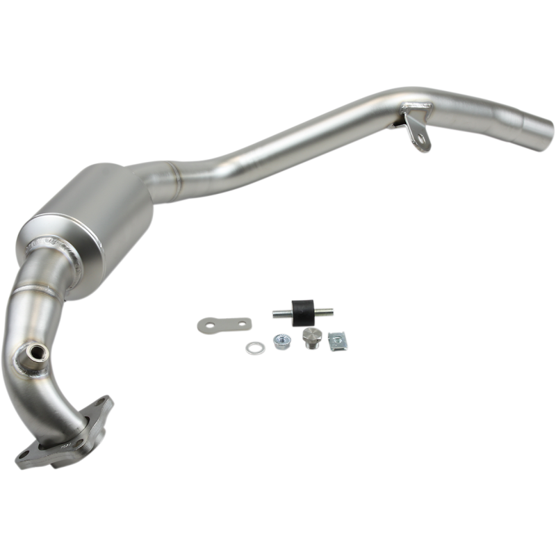 LEOVINCE HEADER SS HON NC 700/750 8069