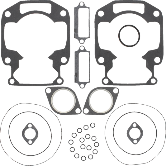 VERTEX GASKET SET FULL TOP A-CAT 710267