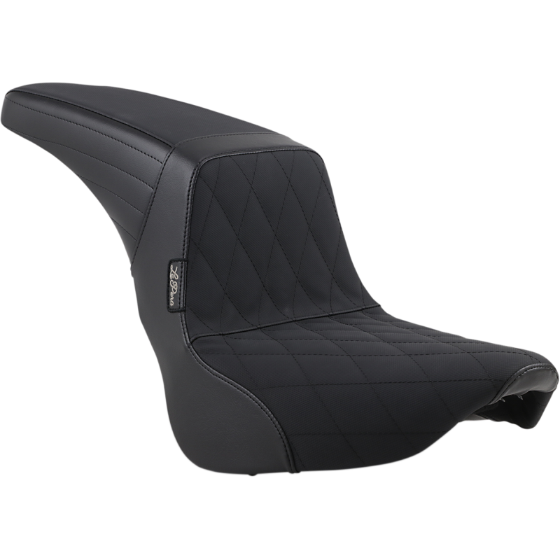 LE PERA 18-23  FXBB&FLSL KICKFLIP BLK DIAMOND GRIPP TAPE 2 UP SEAT LY-590DMGP