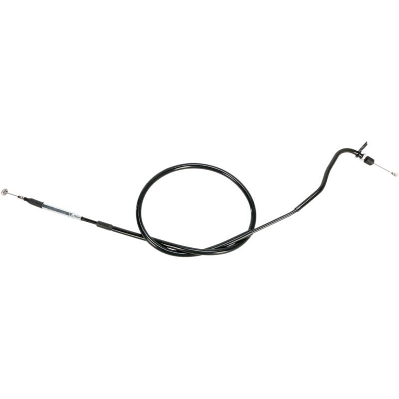 MOTION PRO CLUTCH CABLE BLACK VINYL 02-0579