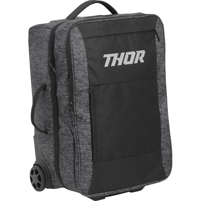 THOR BAG THOR JETWAY CH/HTR 3512-0300