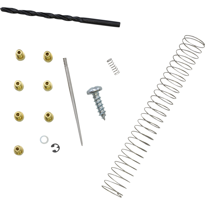 DYNOJET 19-23 DR-Z400S STG 1&2 DYNOJET KIT 3192