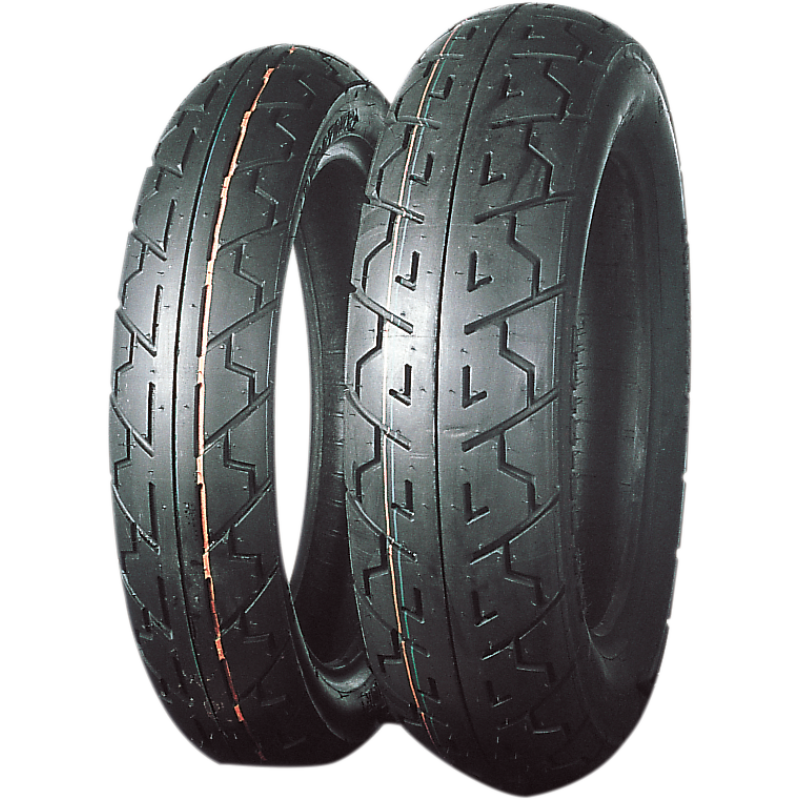 IRC RS310R 120/80H18 BW TL  62H 111426