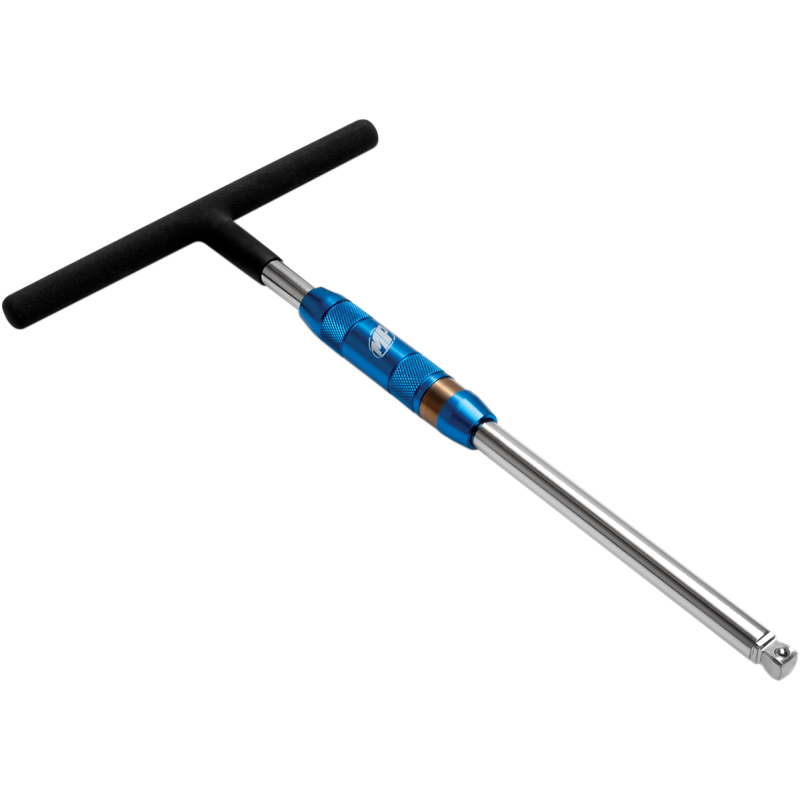 MOTION PRO SPINNER II T-HANDLE 3/8" DRIVE TOOL 08-0562