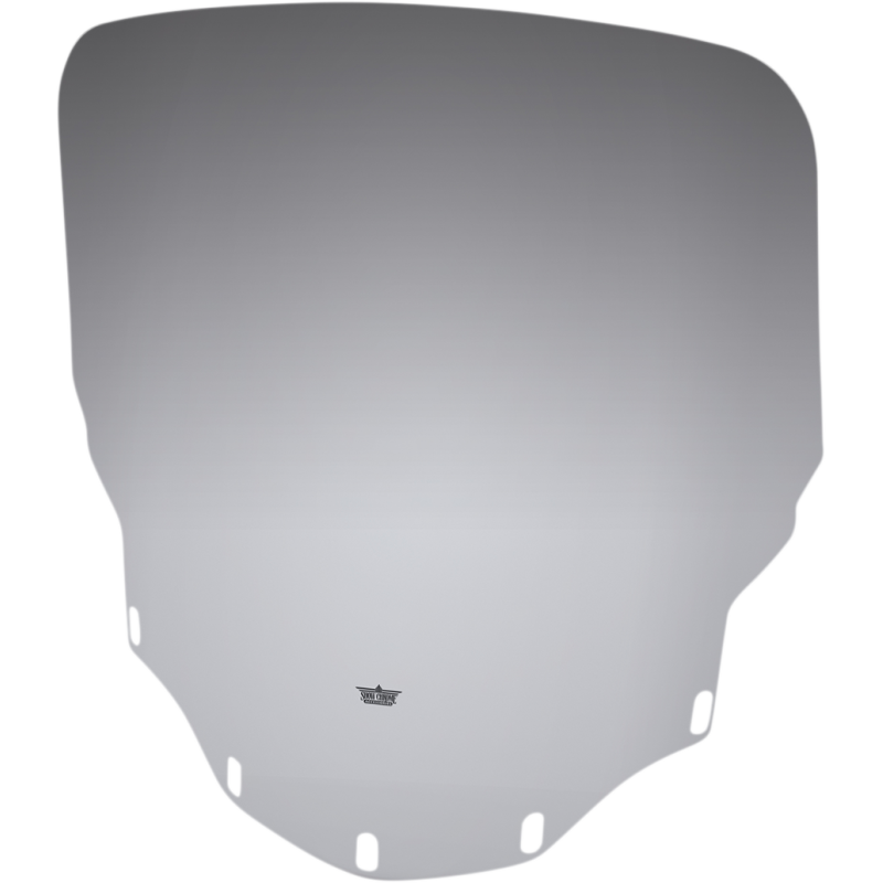 SHOW CHROME CUSTOM TOUR WINDSHIELD 20-3