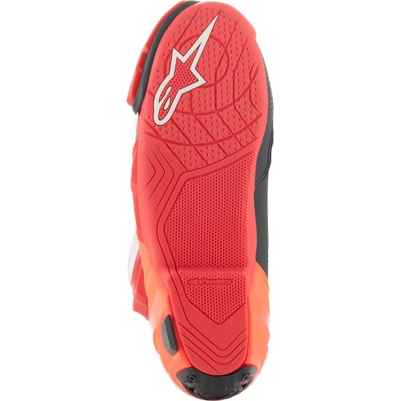 ALPINESTARS (ROAD) BOOT SUPERTECH R VENTED RD 45 2220121-3029-45