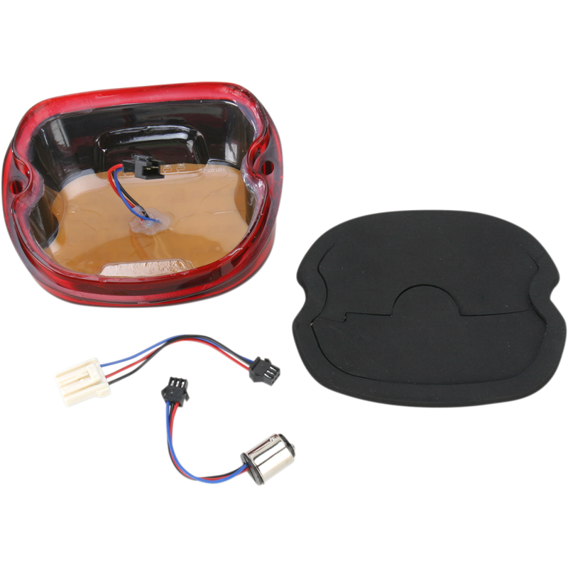 DRAG SPECIALTIES 99-18 LED TAIL LIGHT NO TAG 2010-0774