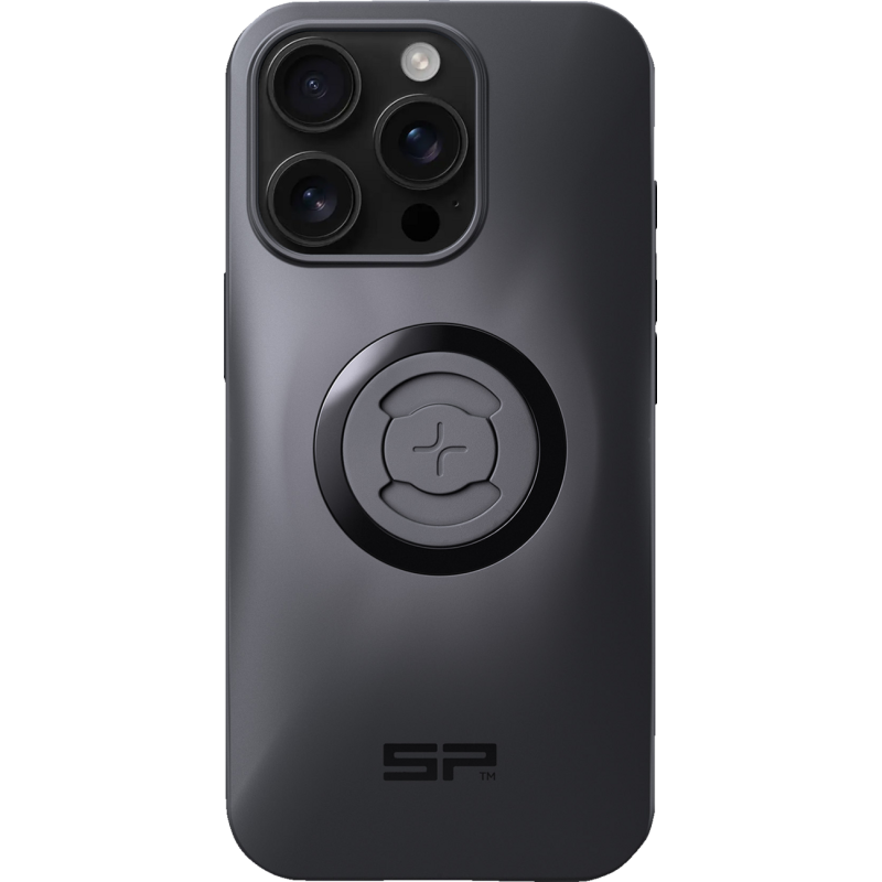 SP CONNECT CASE SPC+ IPHONE 16 PRO 52684