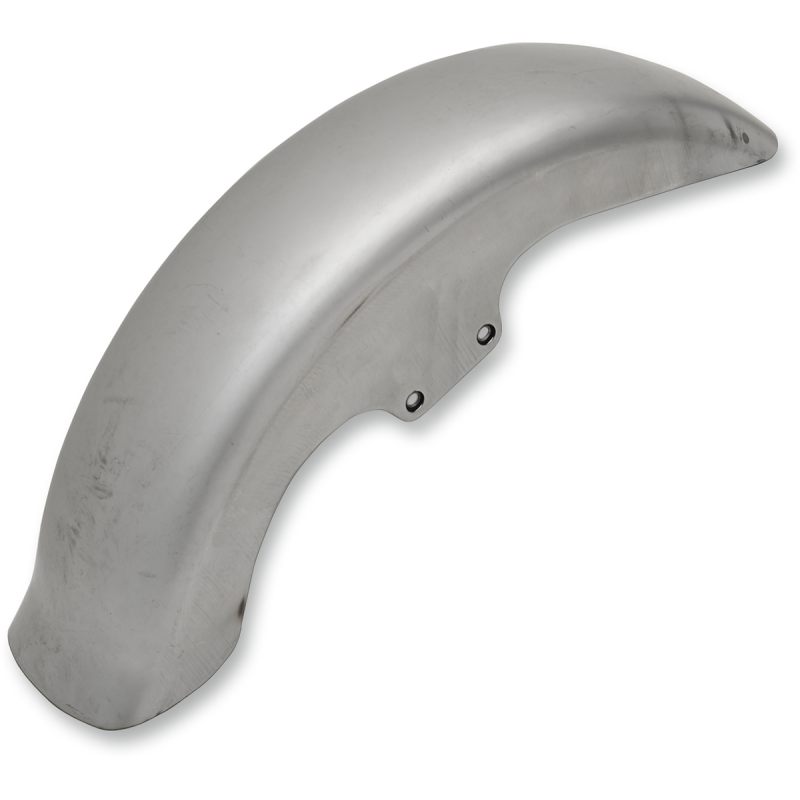 DRAG SPECIALTIES 00-17 FLSTF FRT FENDER 74846W