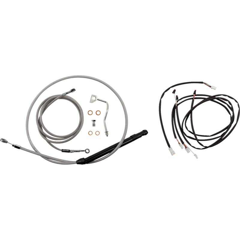 BURLY BRAND CONTROL KIT 16" GORILLA SST B30-1312