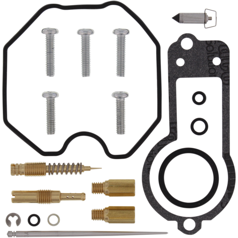 MOOSE RACING REPAIR KIT CARB HON 26-1173