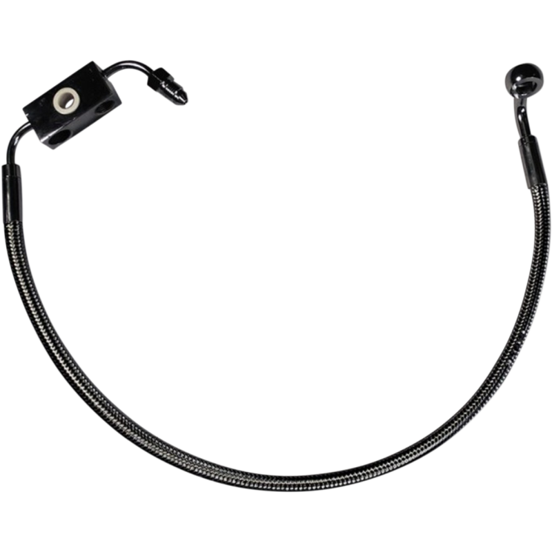MAGNUM LINE BRAKE FRONT BP AS47007