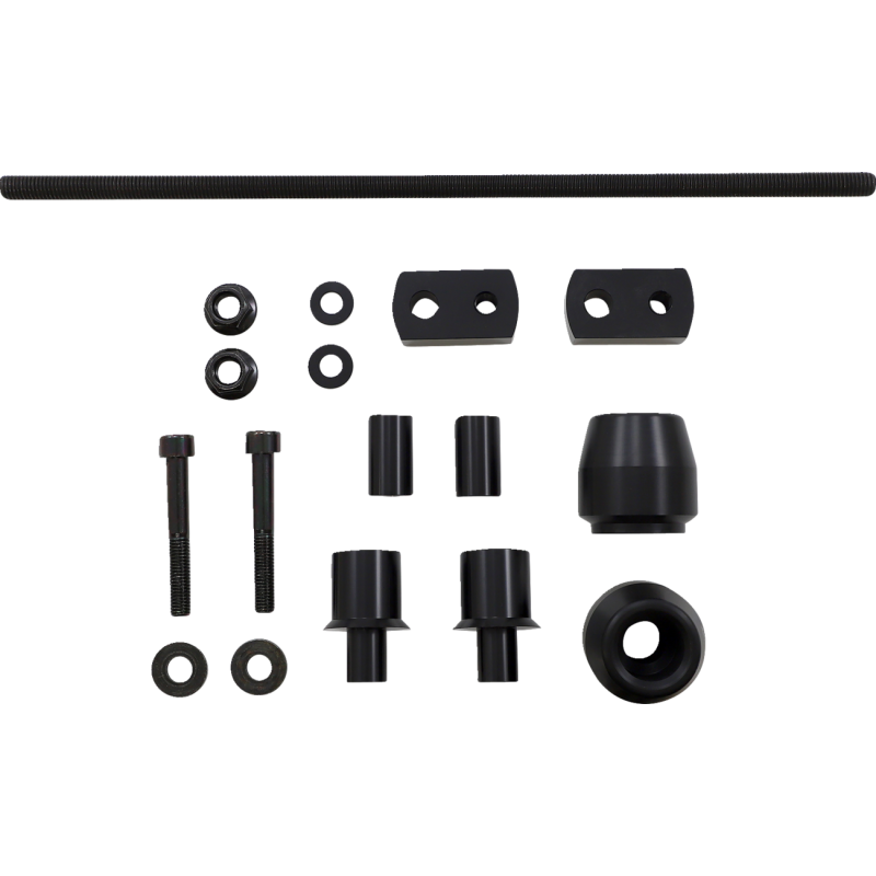 VORTEX 01-16 MONSTER 2.0 FRAME SLIDER KIT SR197