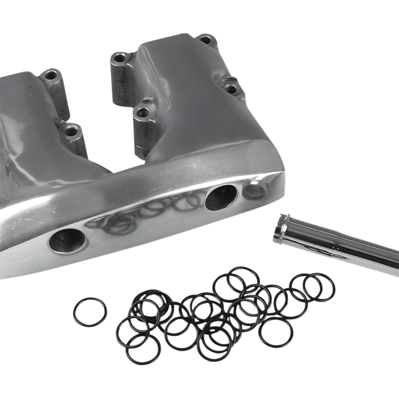 JAMES GASKET 57-85 FL/FX/XL ORING ROCKER CVR (25 PK) JGI-11101