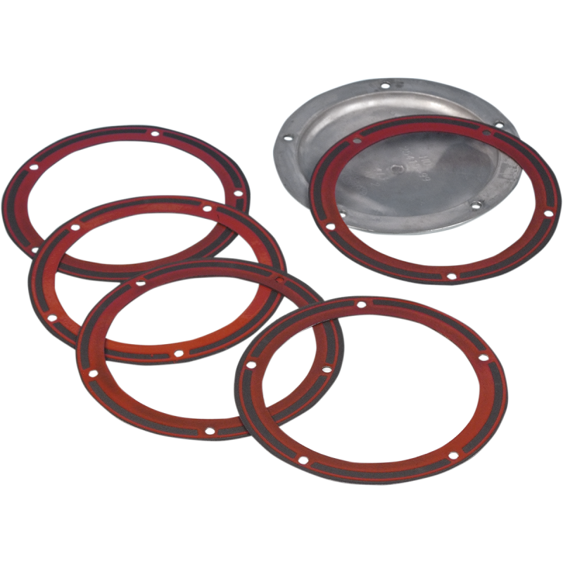 JAMES GASKET GASKET DERBY CVR FOAMET JGI-25416-99-F