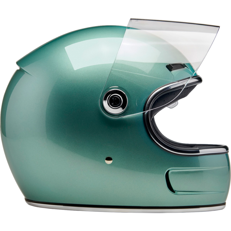 BILTWELL GRINGO SV METALLIC SEA FOAM XS 1006-313-501