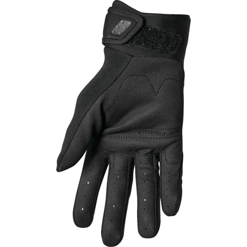 THOR GLOVE SPCTRM YTH BK SM 3332-1594