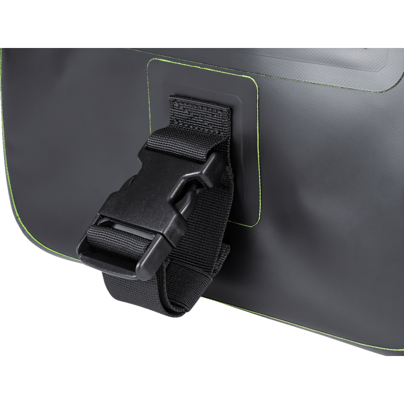 CIRO LLC DRYFORCE QUICK RELEASE WATERPROOF COOLER - H-D LUGGAGE RACK 20301