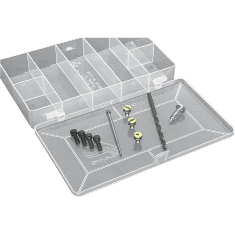 BARON 99-07 XV16/1700 PERF NEEDLE/JET KIT BA-2420RD