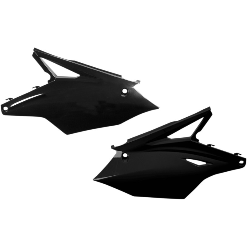 ACERBIS PANEL SIDE KX450F BLK 2449560001
